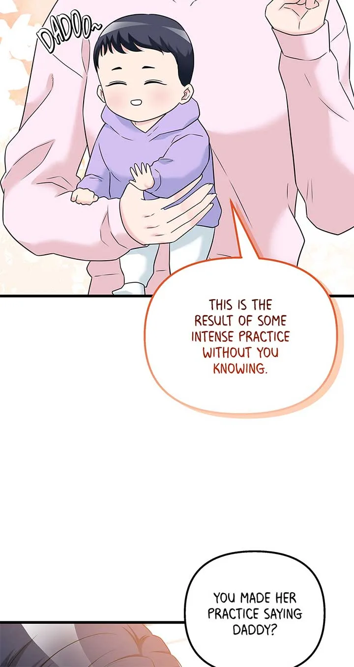 Love on Campus Chapter 76 page 77
