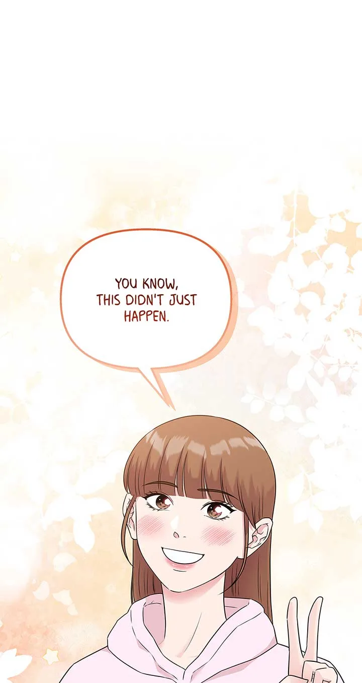 Love on Campus Chapter 76 page 76