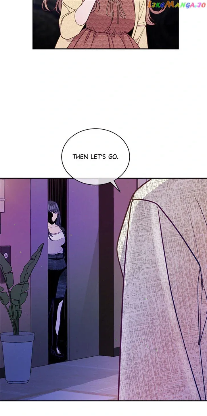 A Suspicious Confession Chapter 43 page 4
