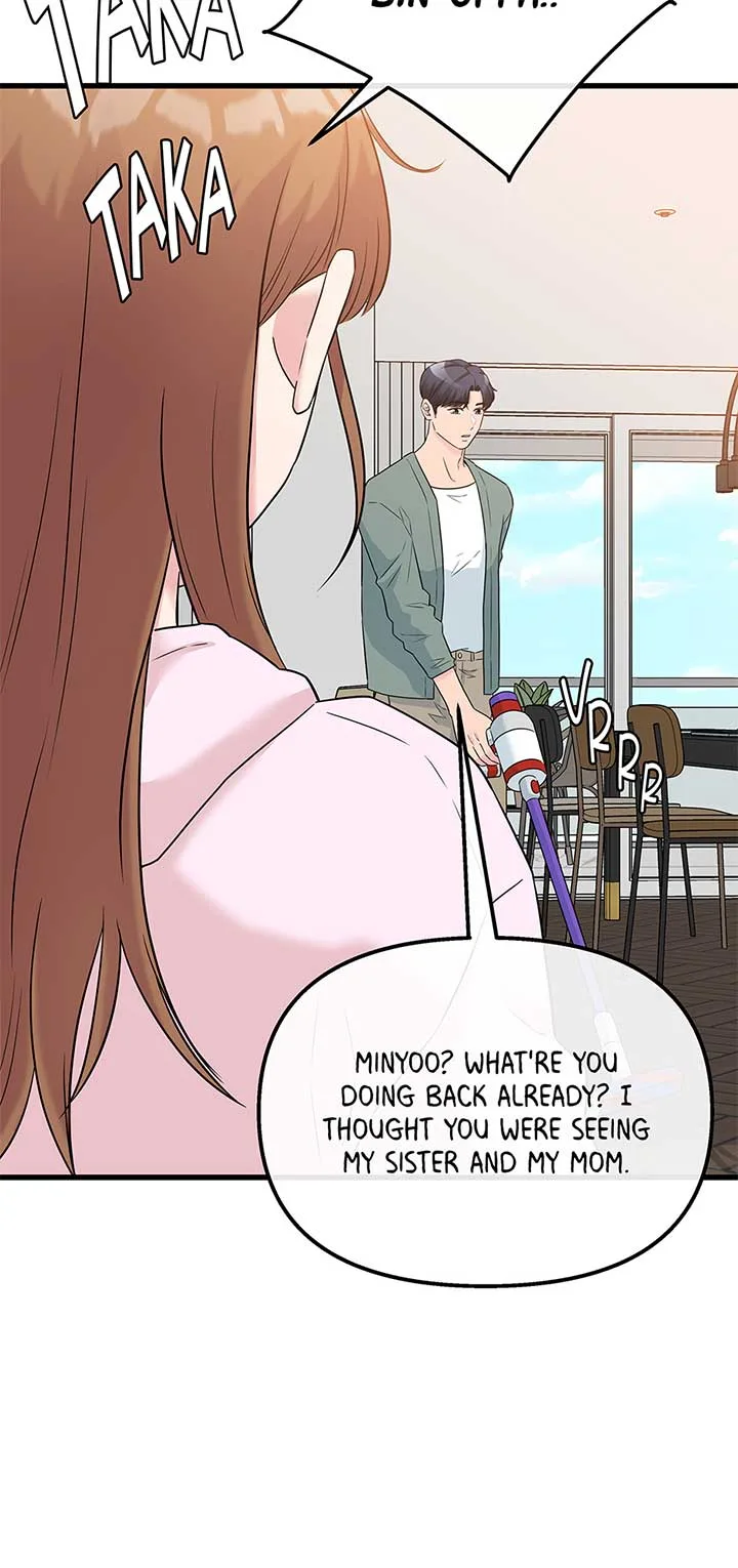 Love on Campus Chapter 76 page 67