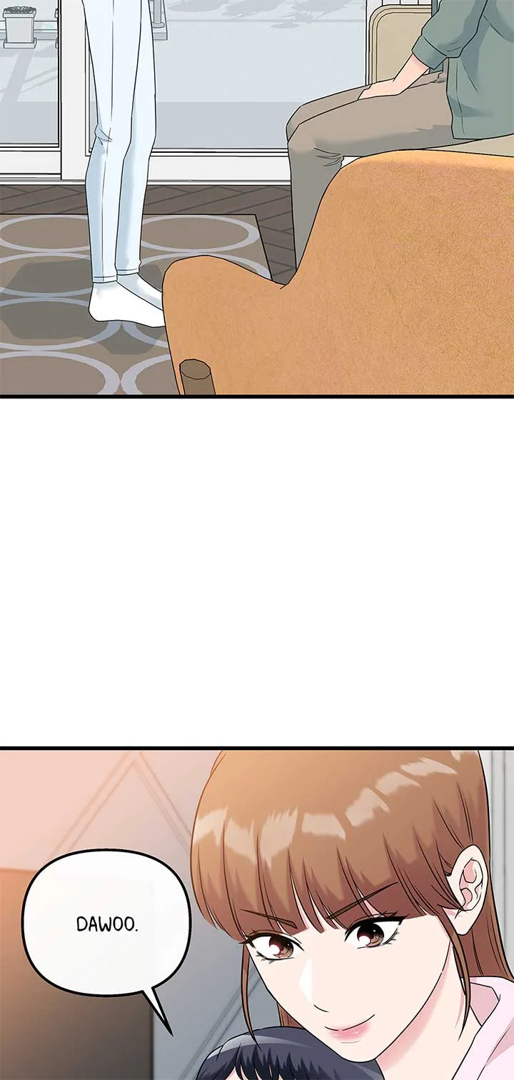 Love on Campus Chapter 76 page 70
