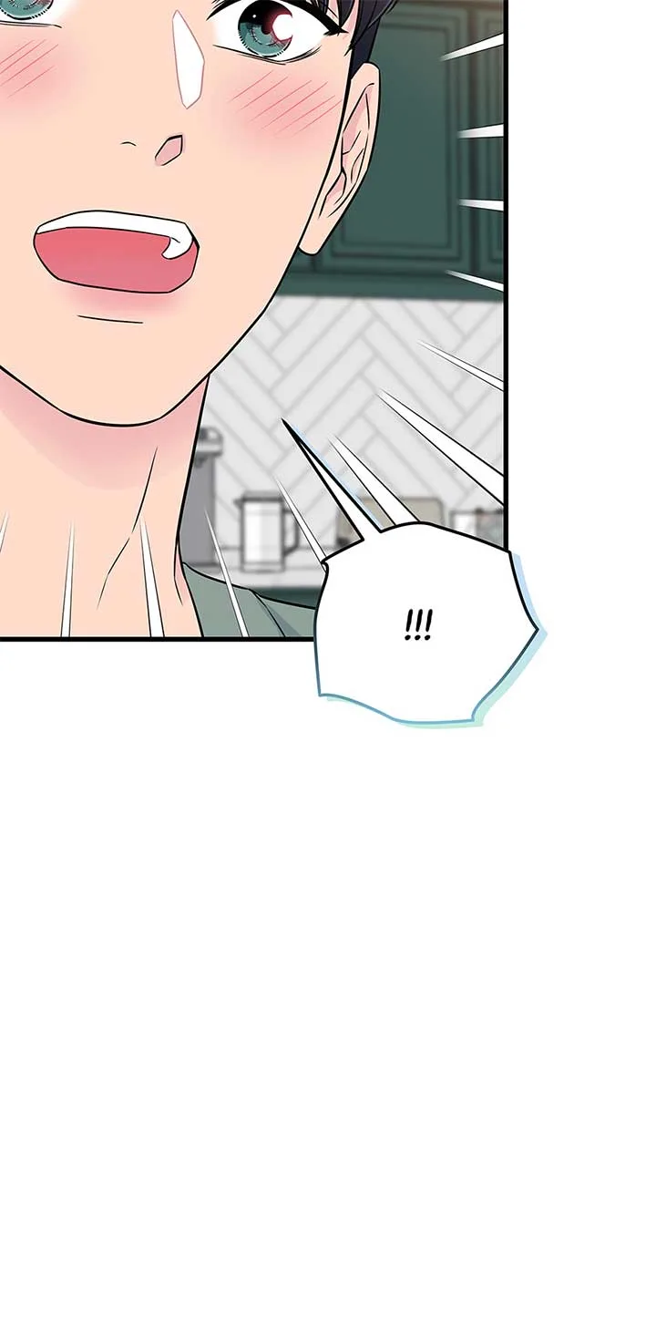 Love on Campus Chapter 76 page 74