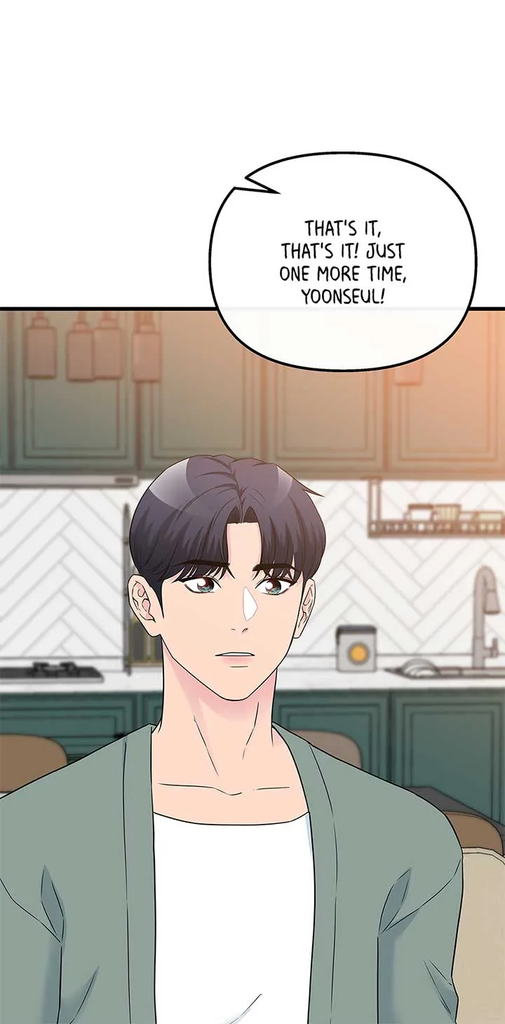 Love on Campus Chapter 76 page 72