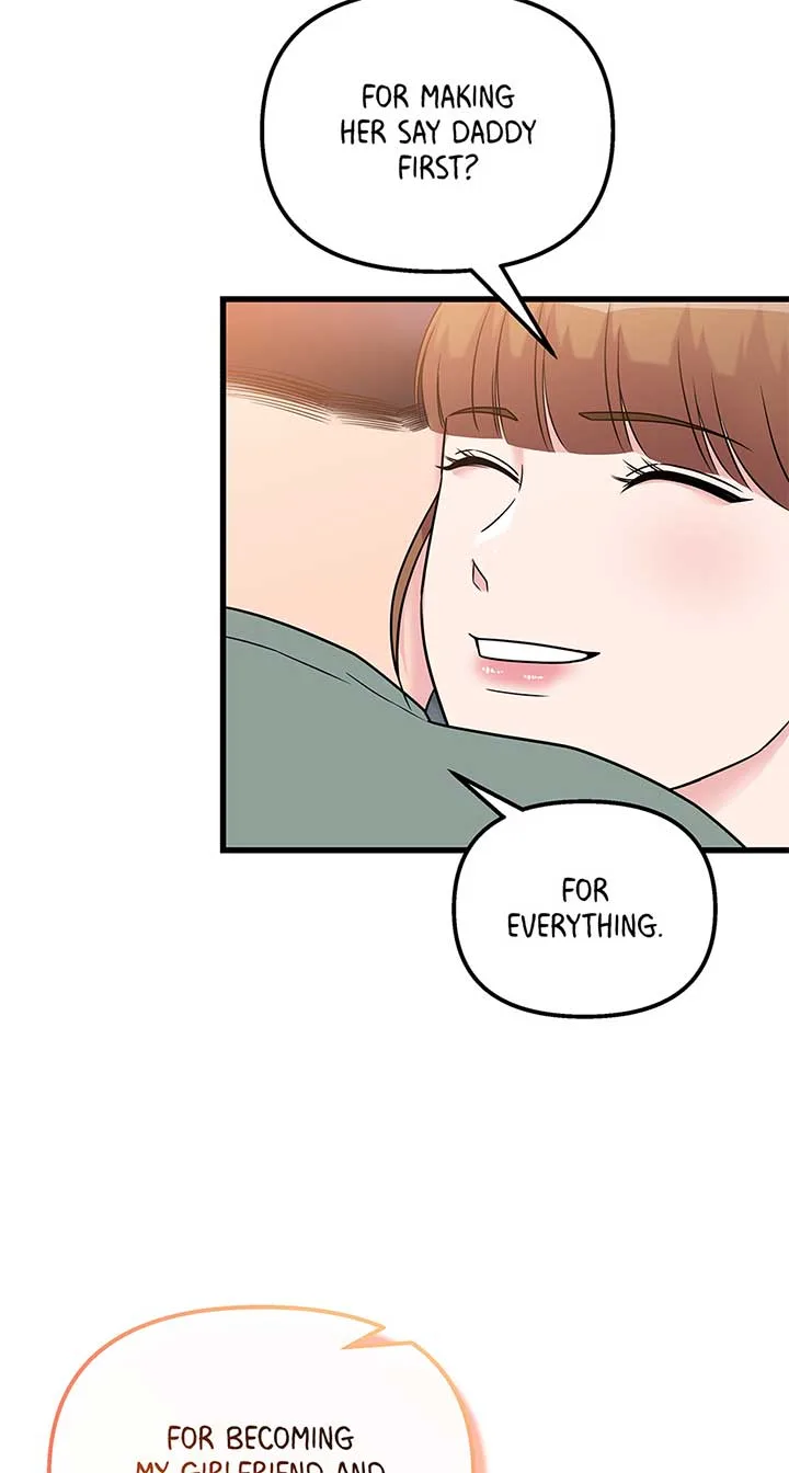 Love on Campus Chapter 76 page 81
