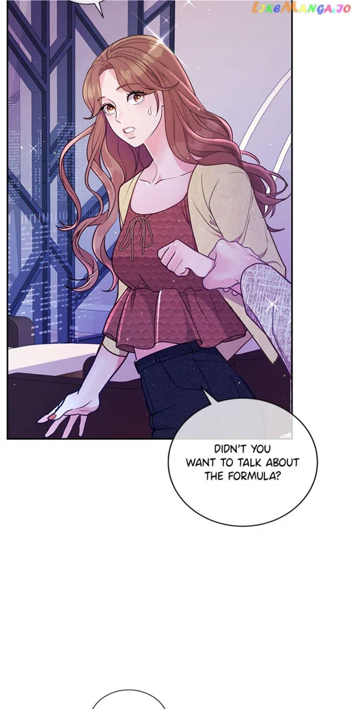 A Suspicious Confession Chapter 43 page 7