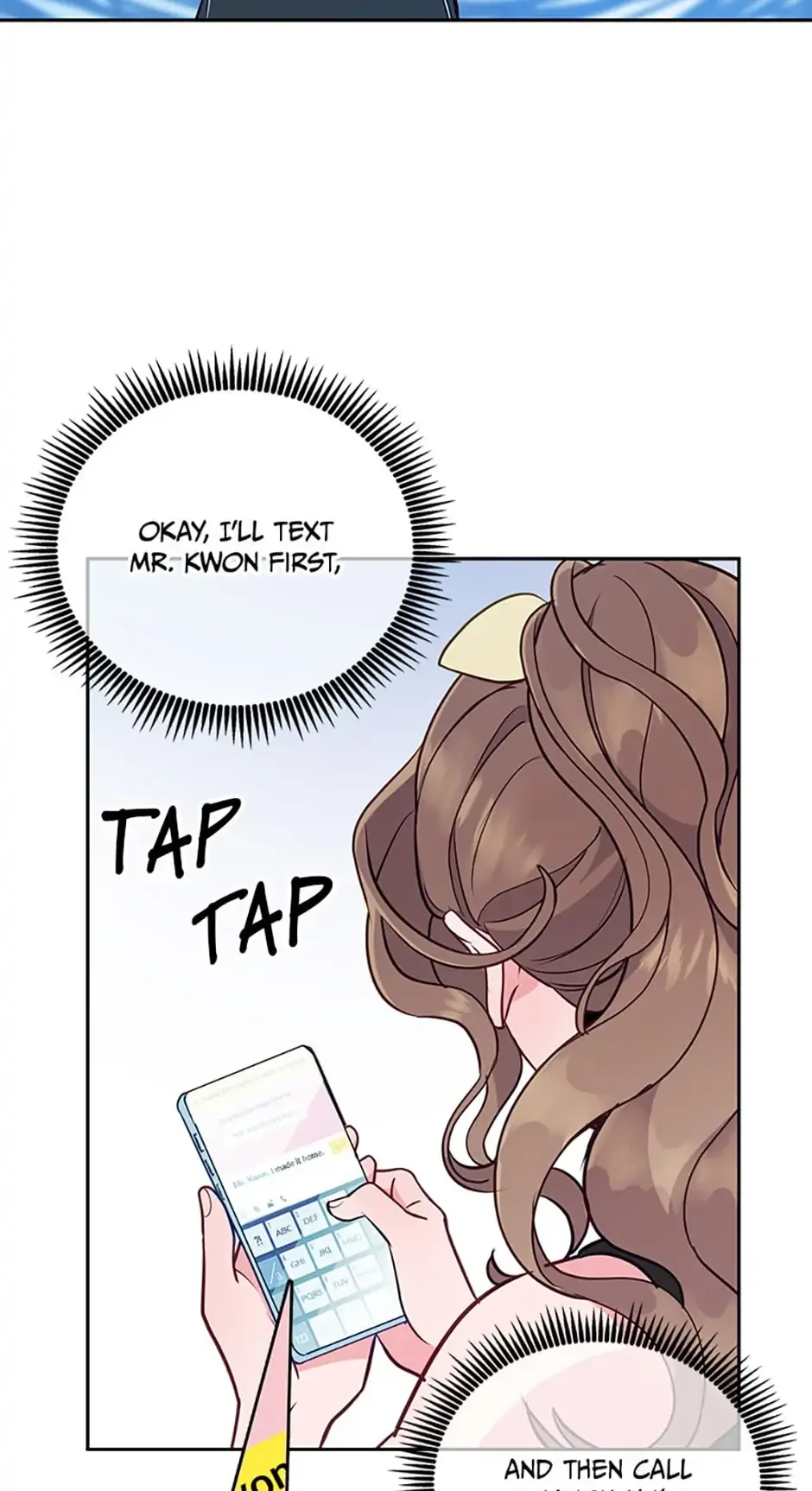 A Suspicious Confession Chapter 17 page 16