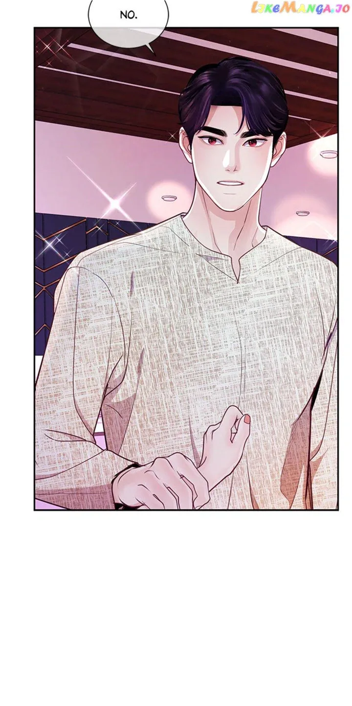 A Suspicious Confession Chapter 43 page 8