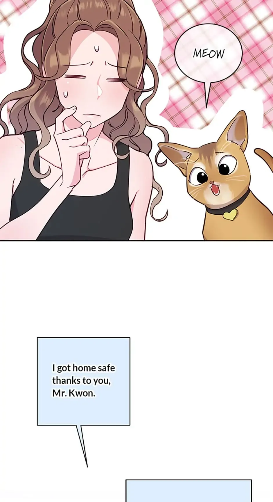 A Suspicious Confession Chapter 17 page 18