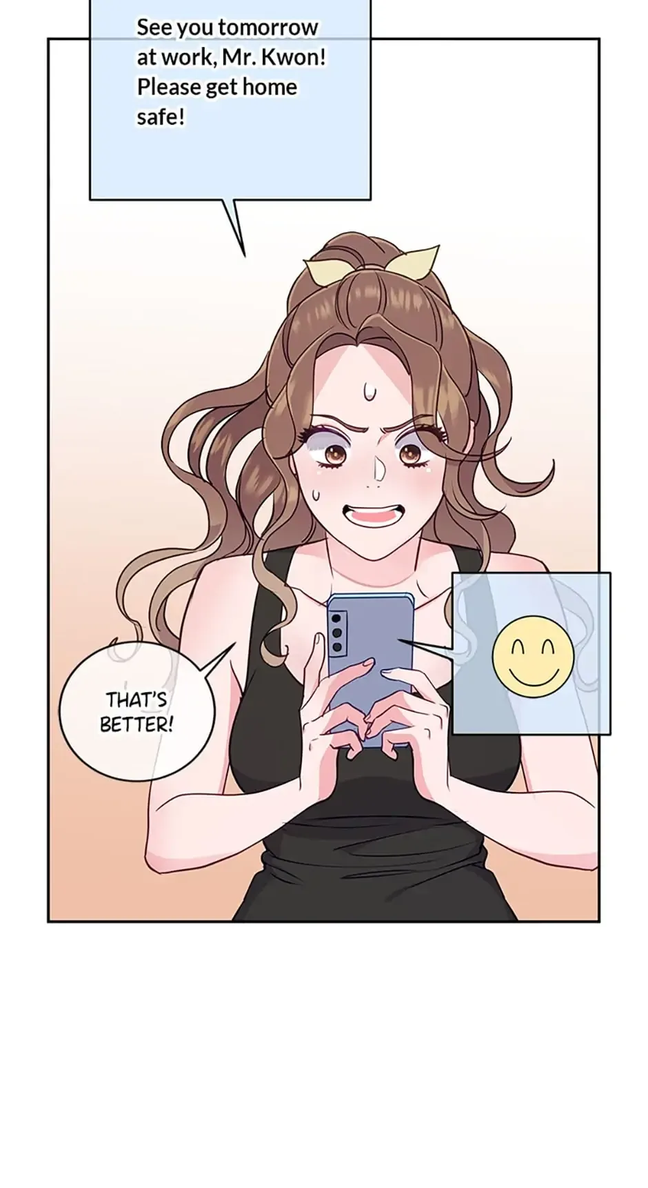 A Suspicious Confession Chapter 17 page 20