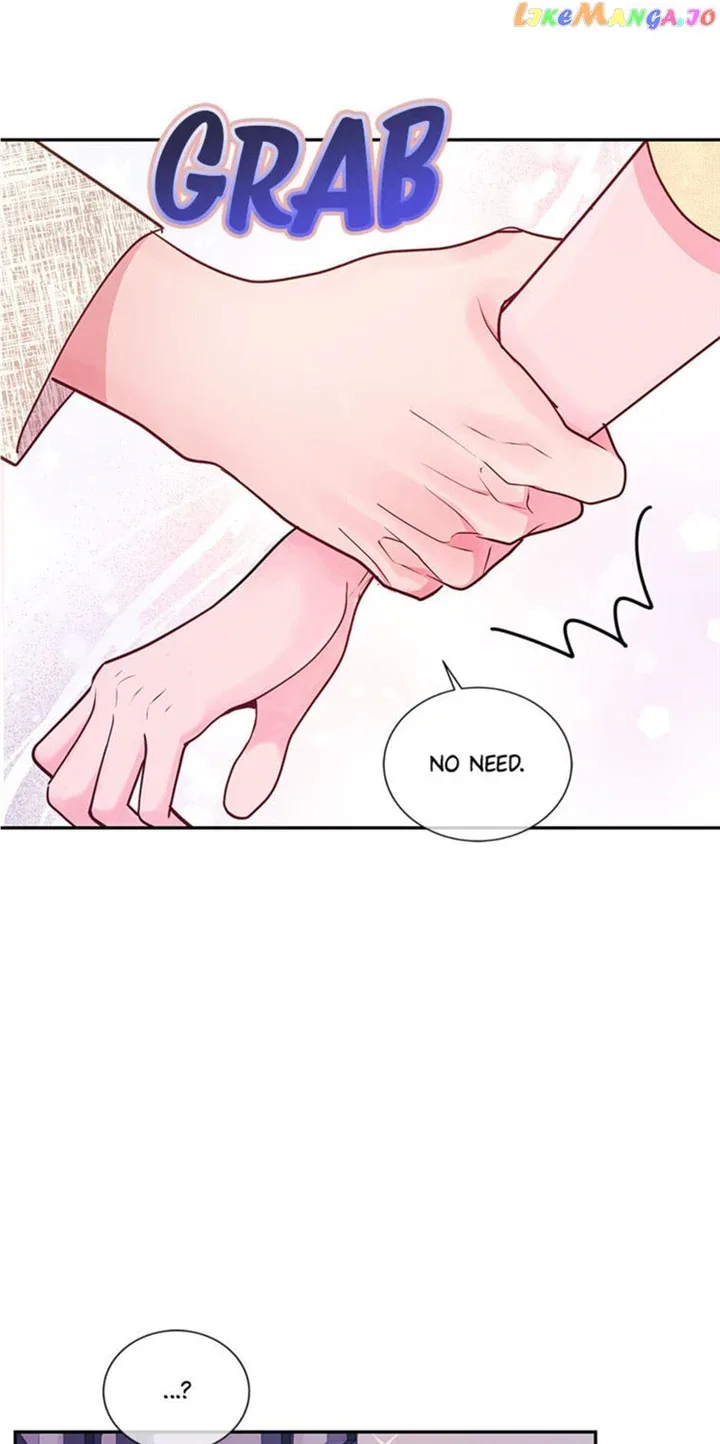 A Suspicious Confession Chapter 43 page 6