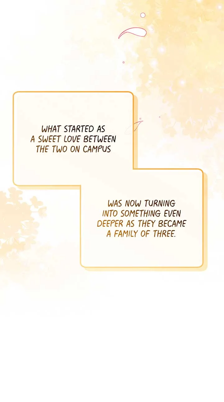 Love on Campus Chapter 76 page 85