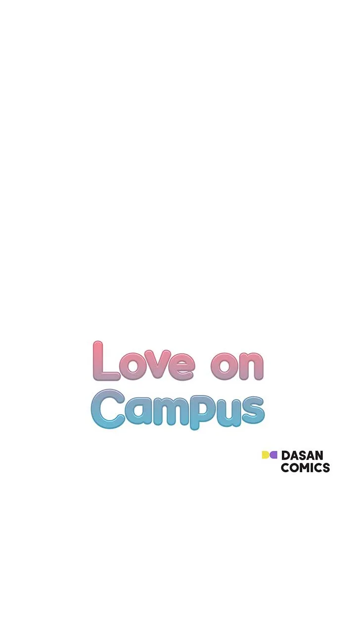 Love on Campus Chapter 76 page 86