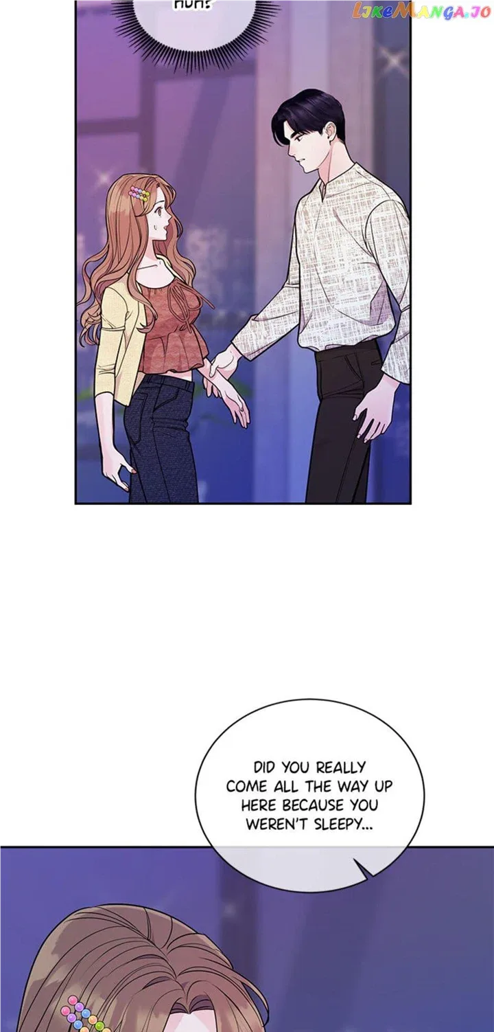 A Suspicious Confession Chapter 43 page 10