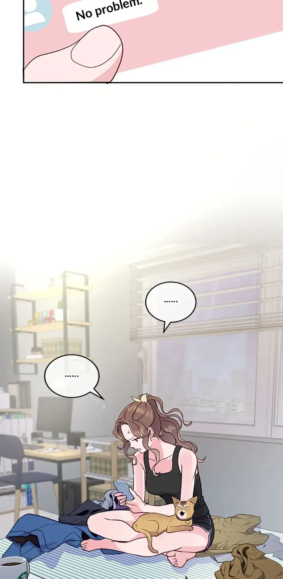 A Suspicious Confession Chapter 17 page 22