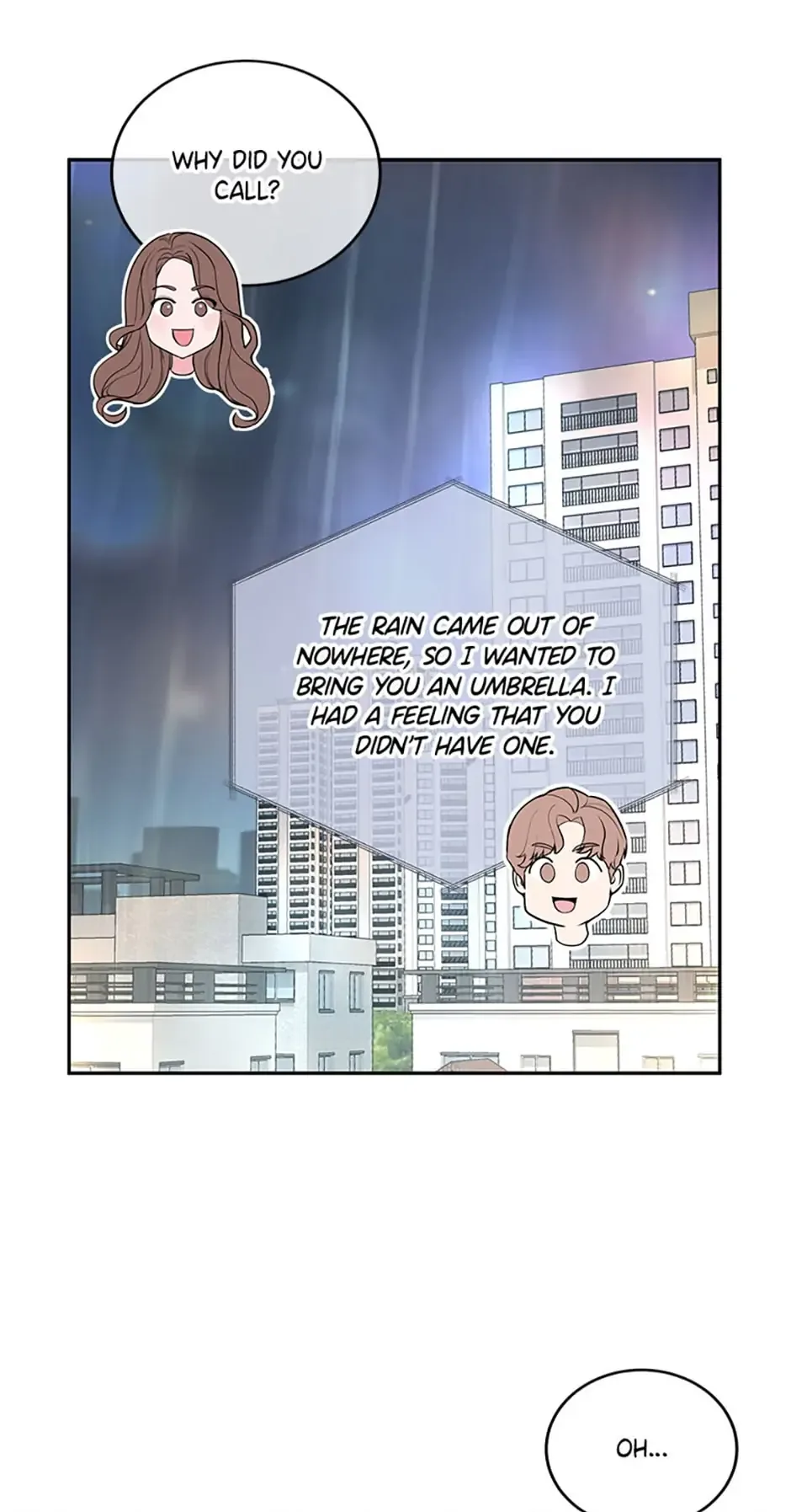 A Suspicious Confession Chapter 17 page 27