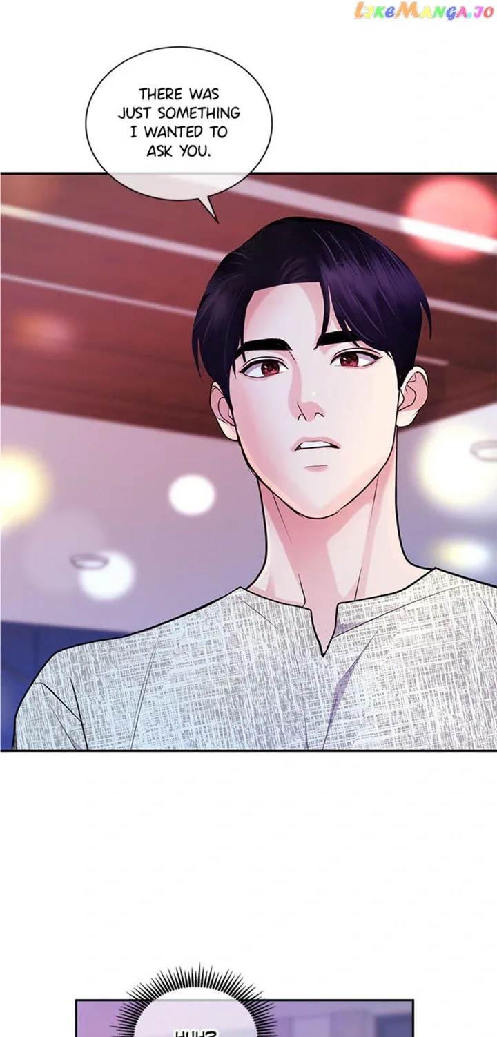 A Suspicious Confession Chapter 43 page 9
