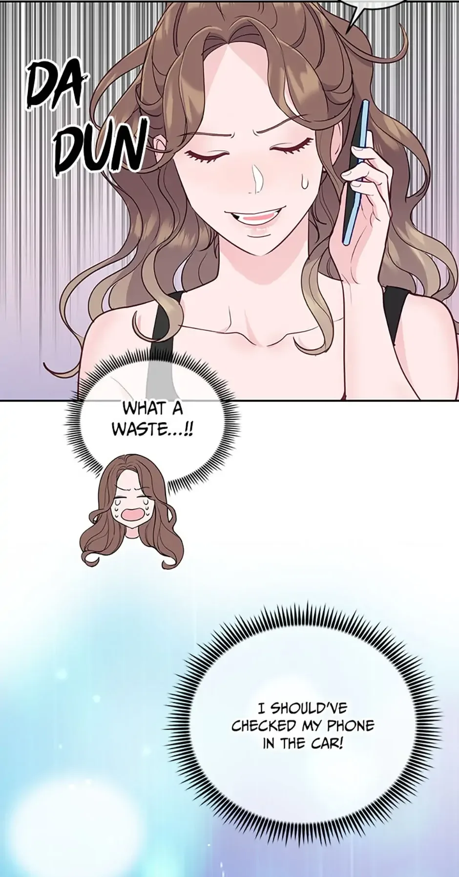 A Suspicious Confession Chapter 17 page 28