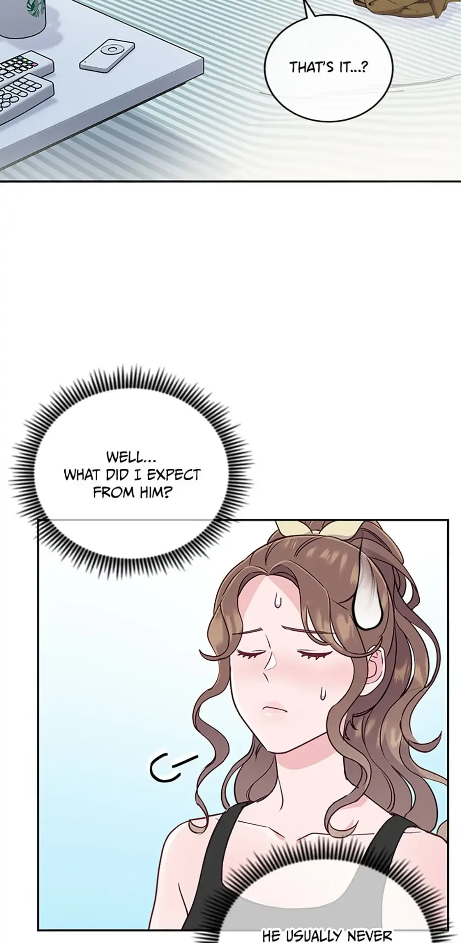 A Suspicious Confession Chapter 17 page 23