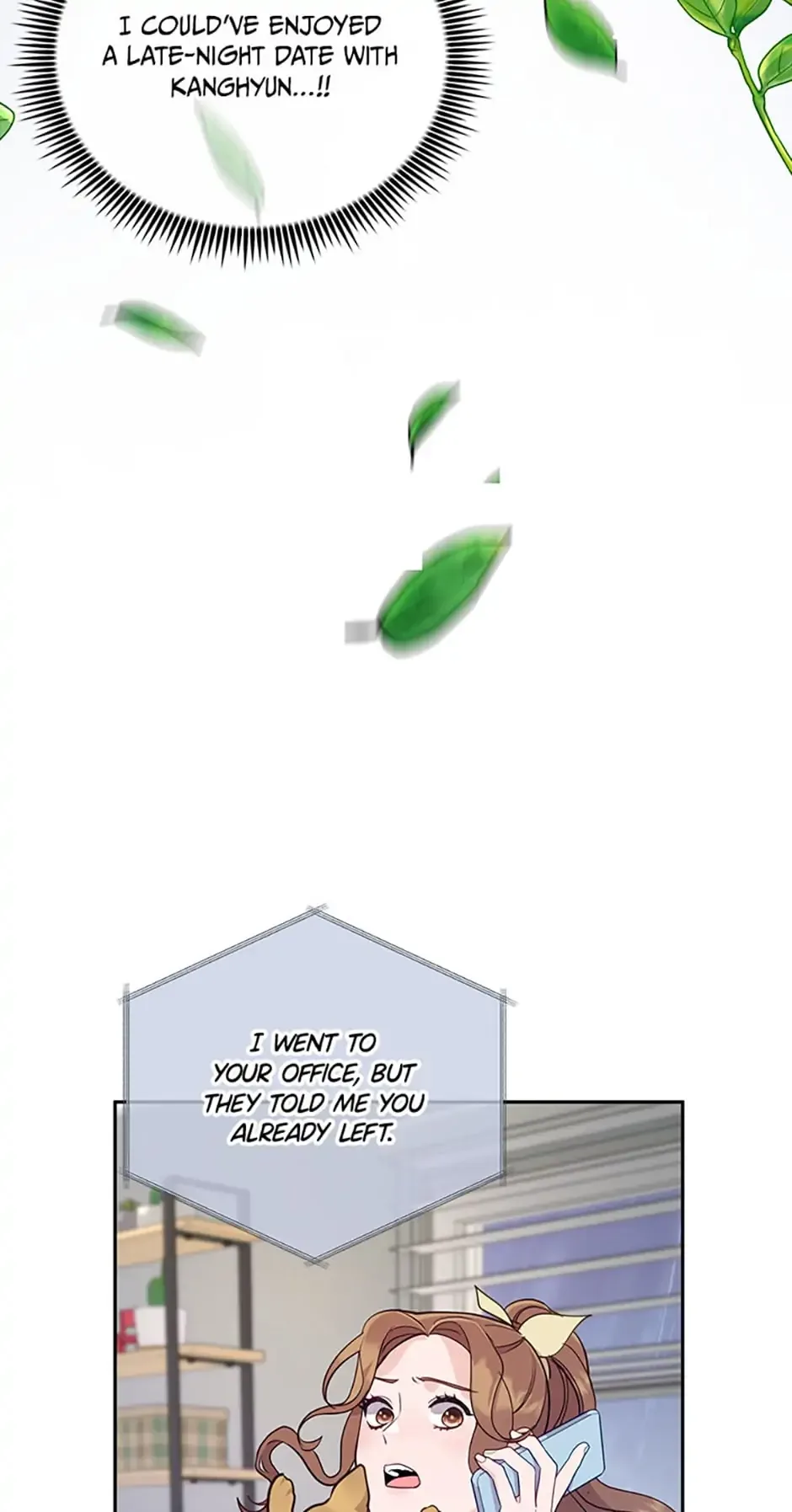 A Suspicious Confession Chapter 17 page 30