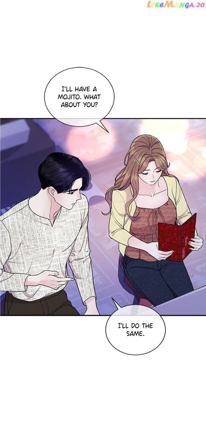 A Suspicious Confession Chapter 43 page 14