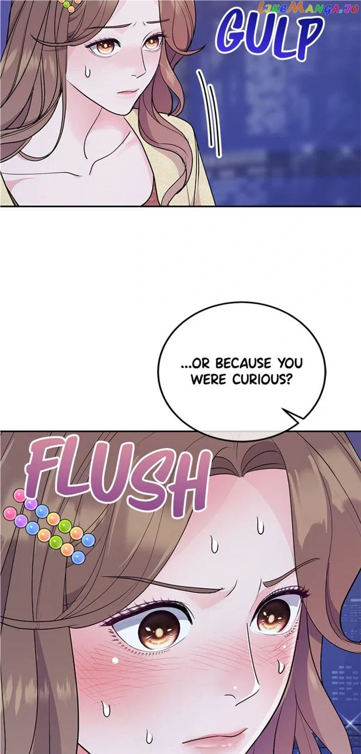 A Suspicious Confession Chapter 43 page 11