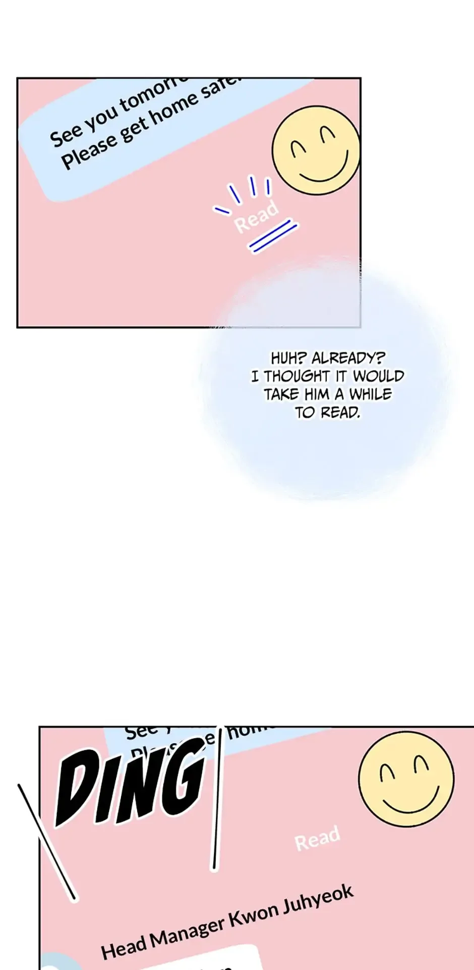 A Suspicious Confession Chapter 17 page 21