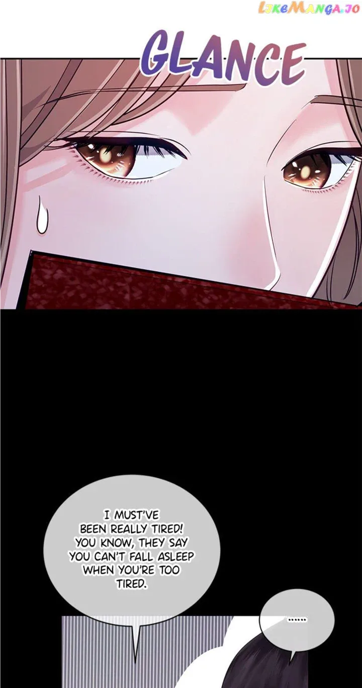 A Suspicious Confession Chapter 43 page 15