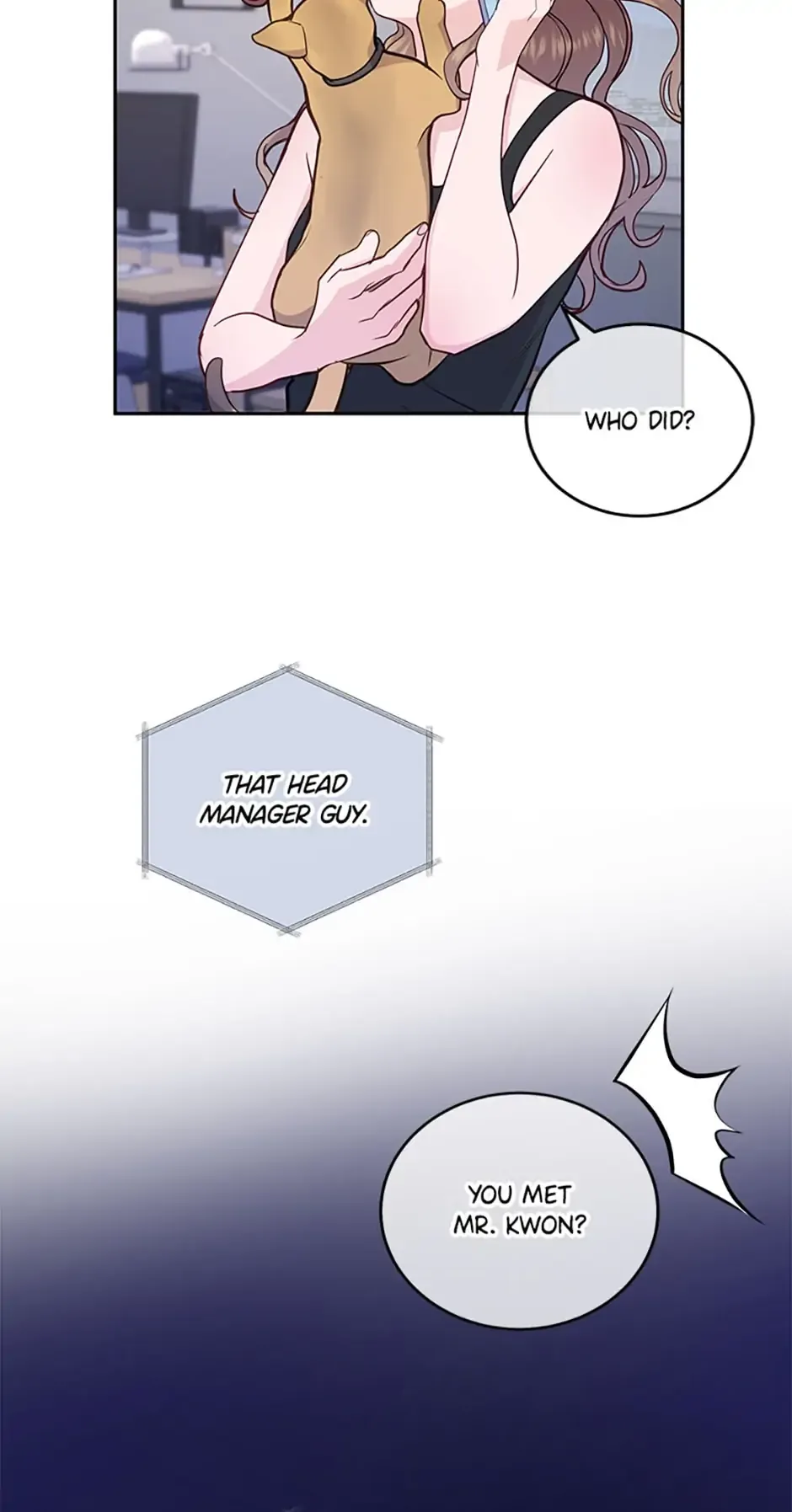 A Suspicious Confession Chapter 17 page 31