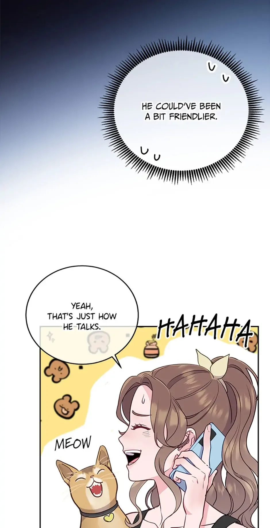 A Suspicious Confession Chapter 17 page 34
