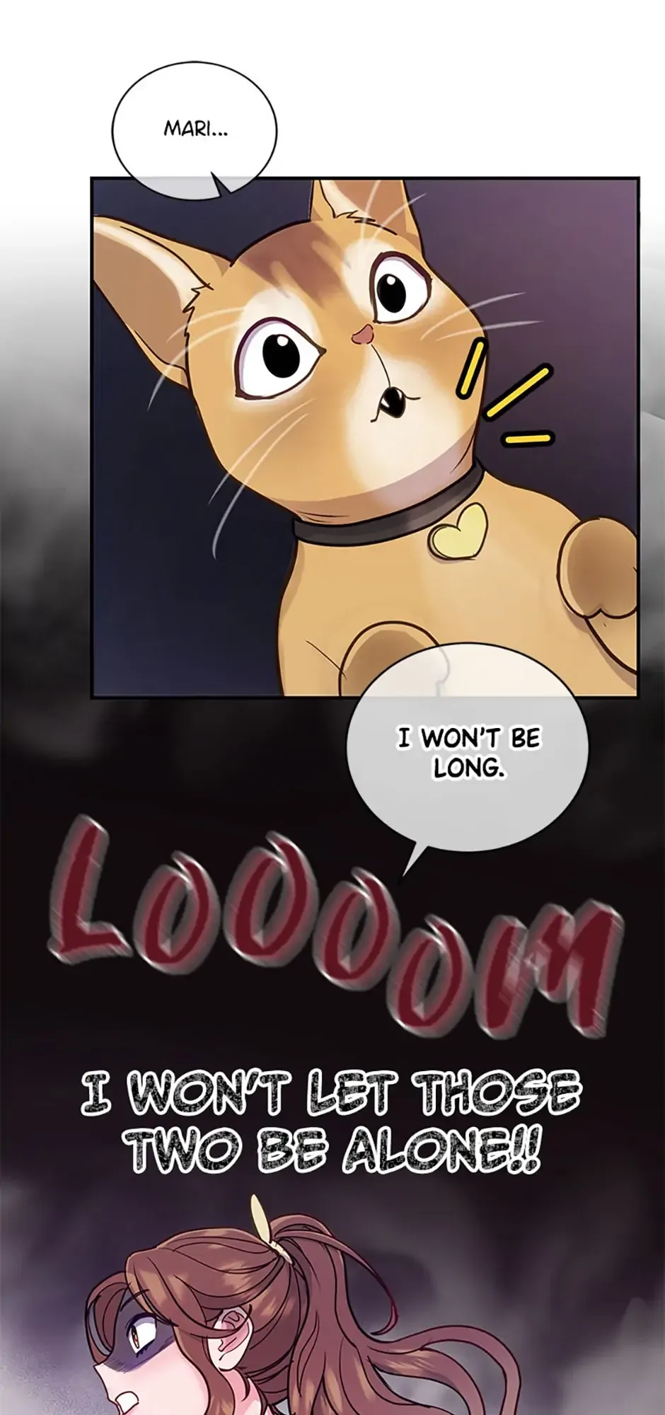 A Suspicious Confession Chapter 17 page 40