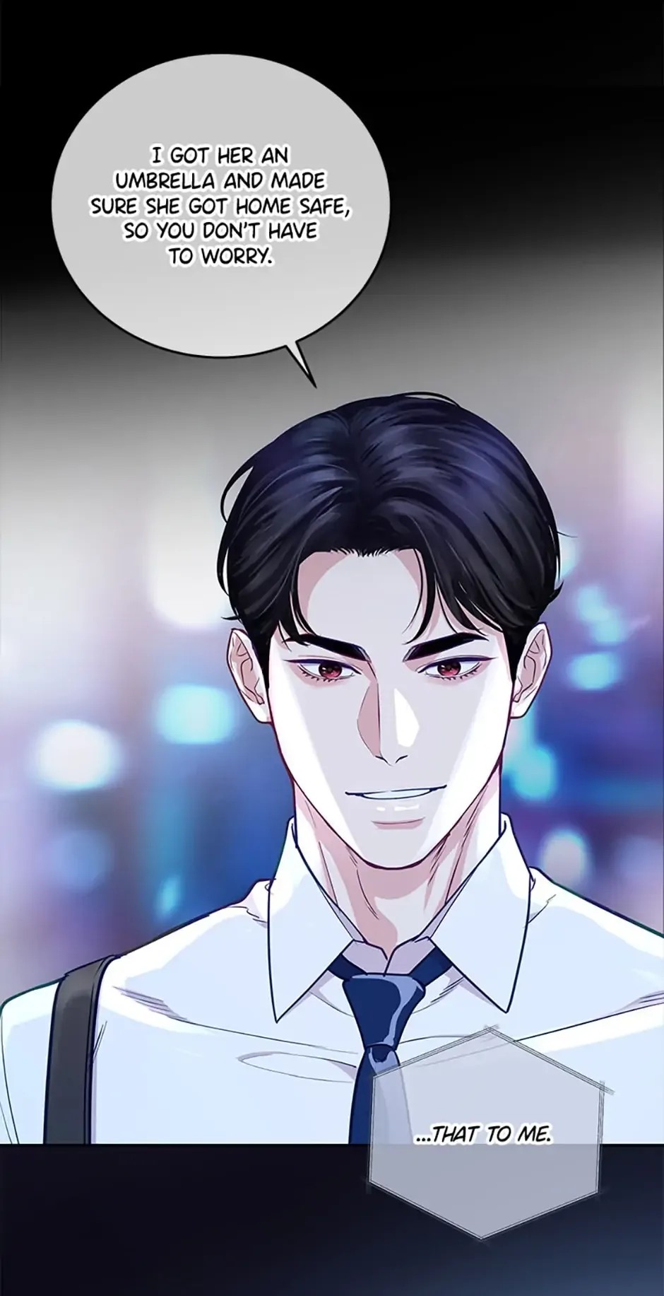 A Suspicious Confession Chapter 17 page 33