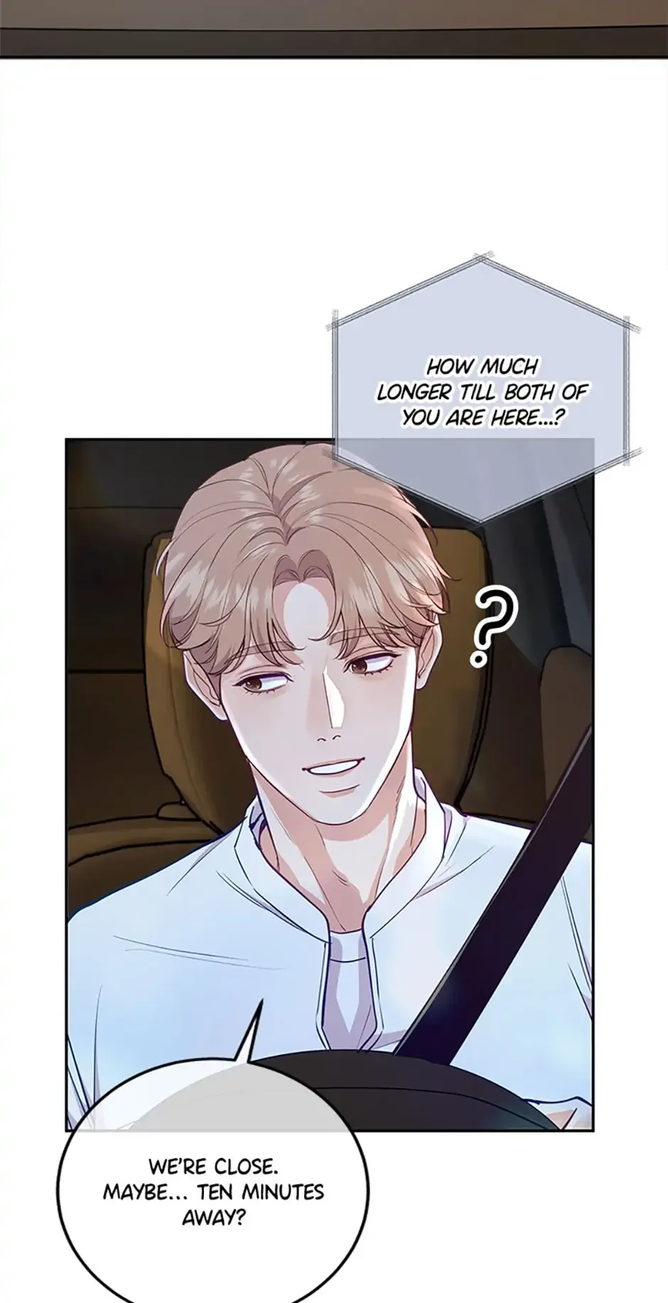 A Suspicious Confession Chapter 17 page 38