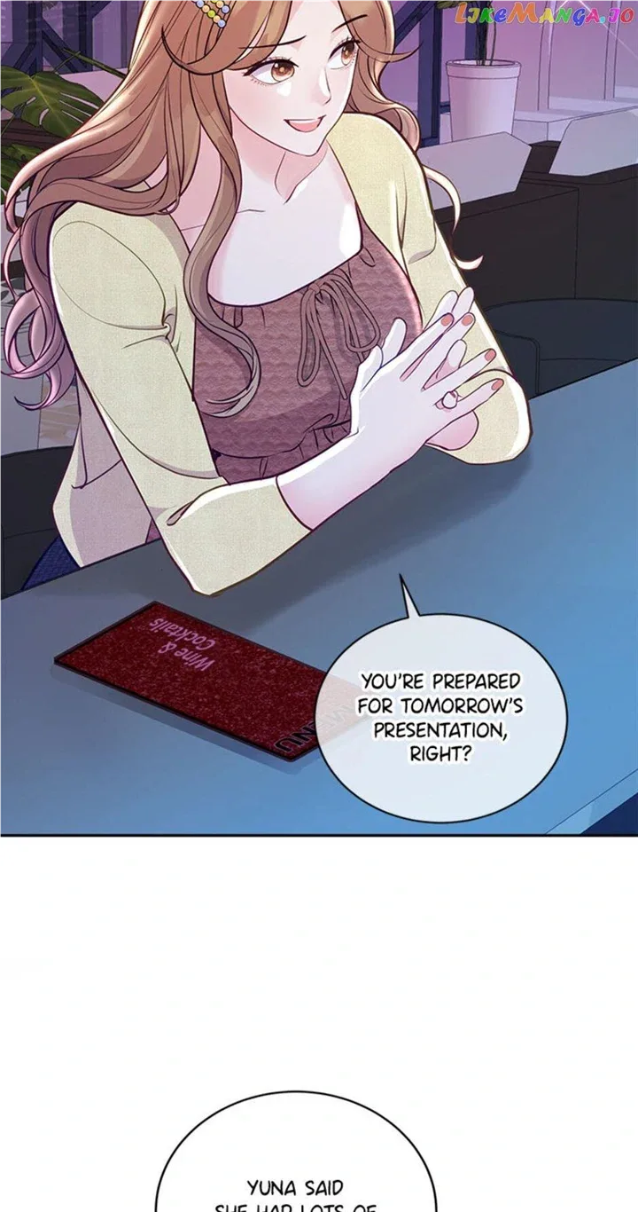 A Suspicious Confession Chapter 43 page 17
