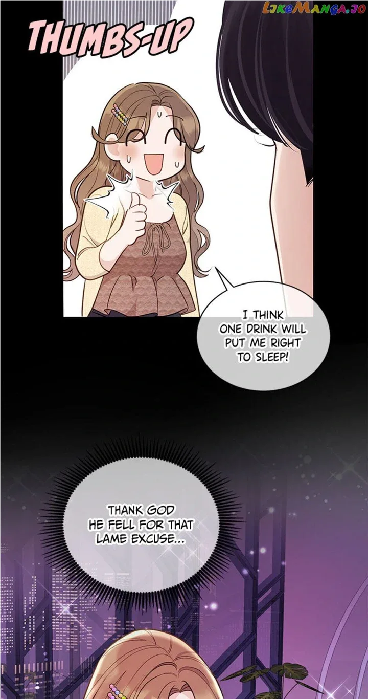 A Suspicious Confession Chapter 43 page 16