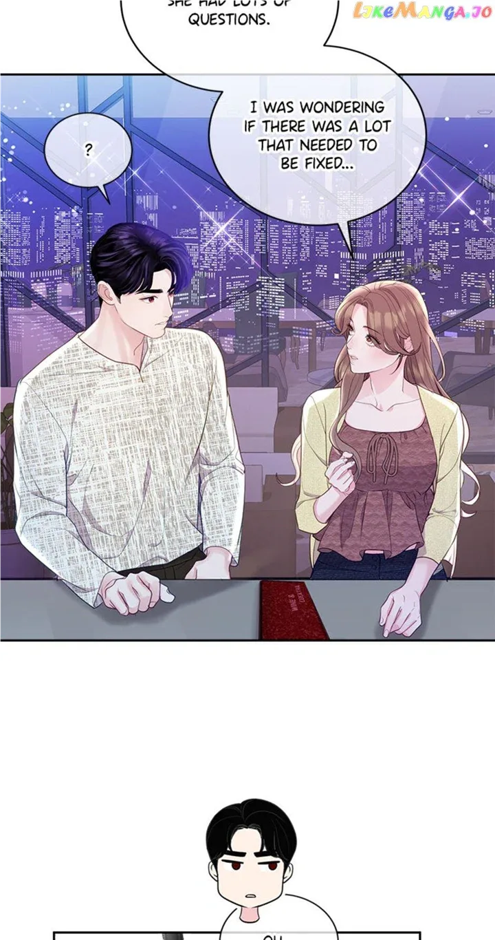 A Suspicious Confession Chapter 43 page 18
