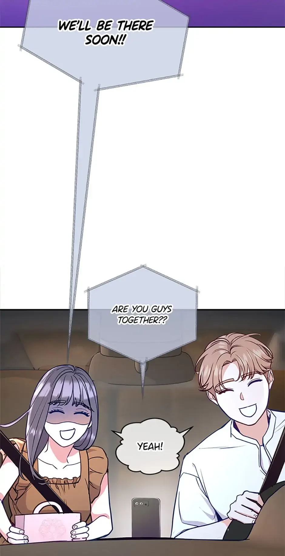 A Suspicious Confession Chapter 17 page 37