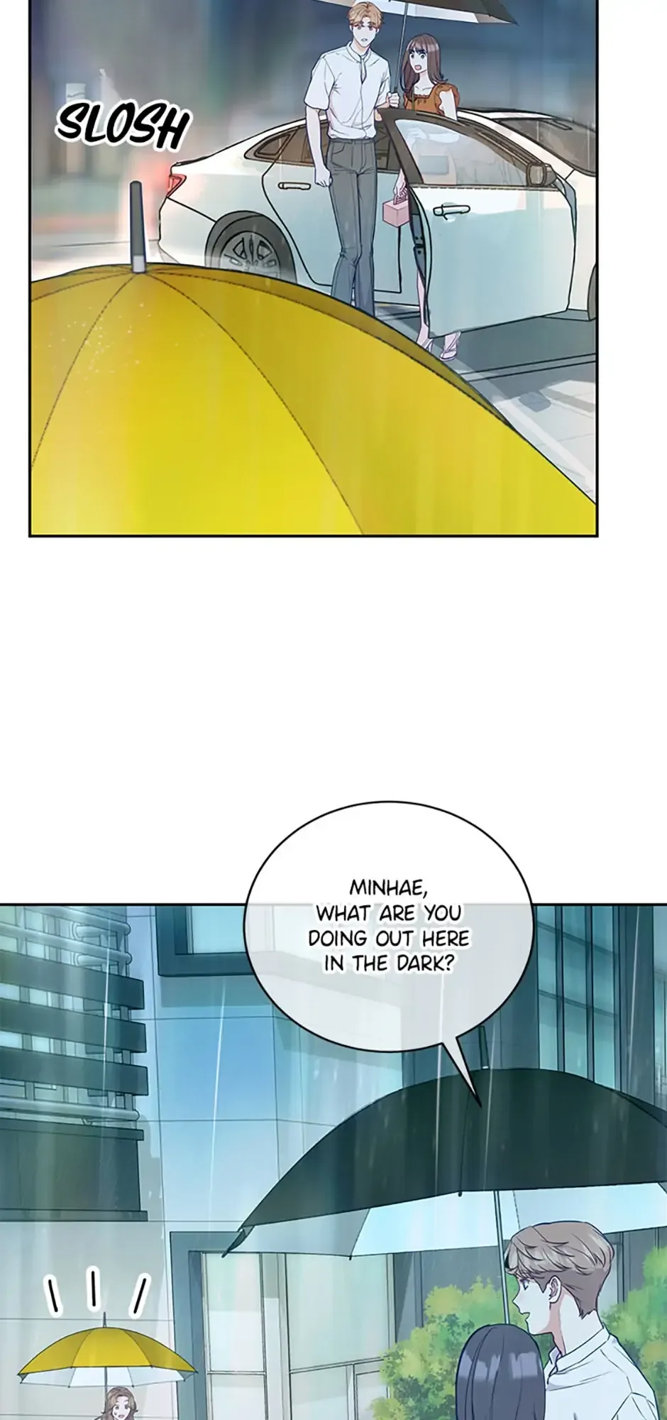 A Suspicious Confession Chapter 17 page 43