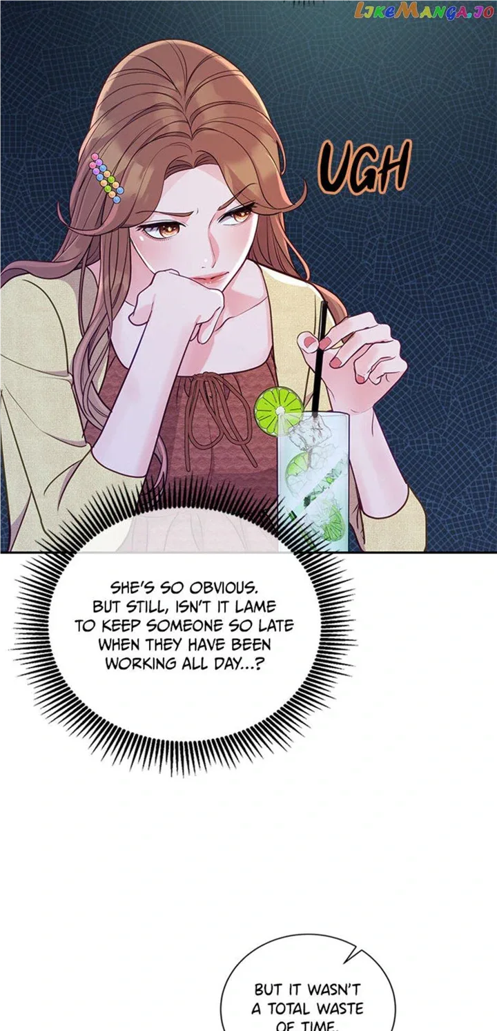 A Suspicious Confession Chapter 43 page 23