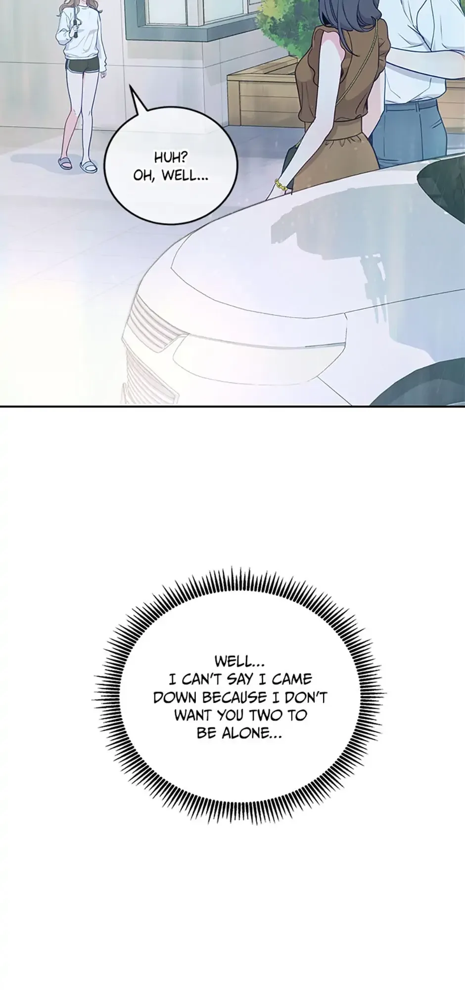 A Suspicious Confession Chapter 17 page 44