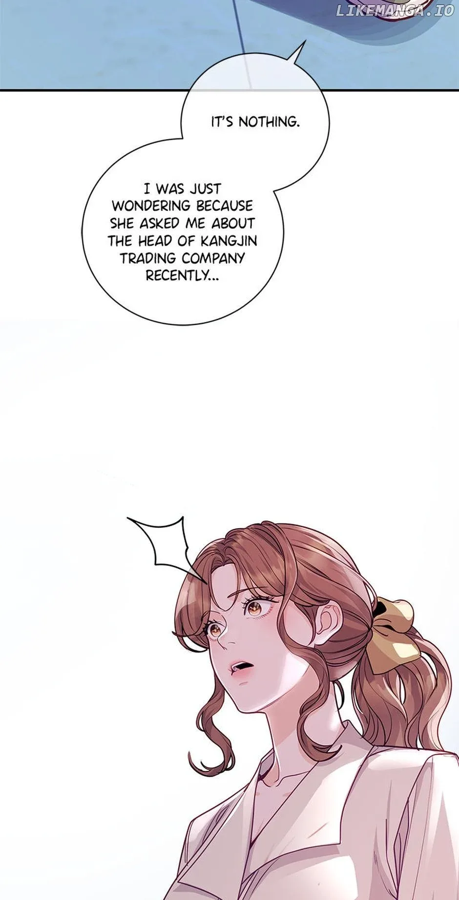 A Suspicious Confession Chapter 62 page 3