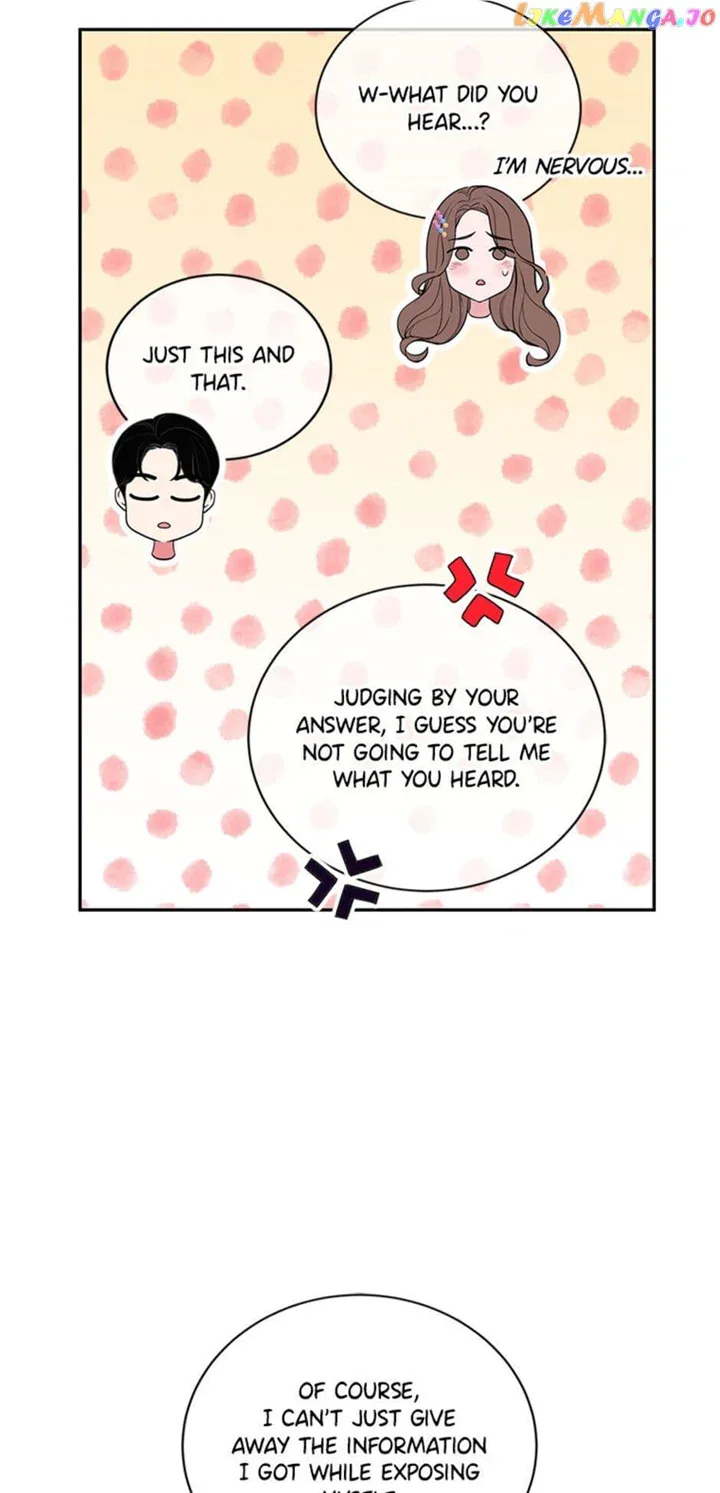 A Suspicious Confession Chapter 43 page 26