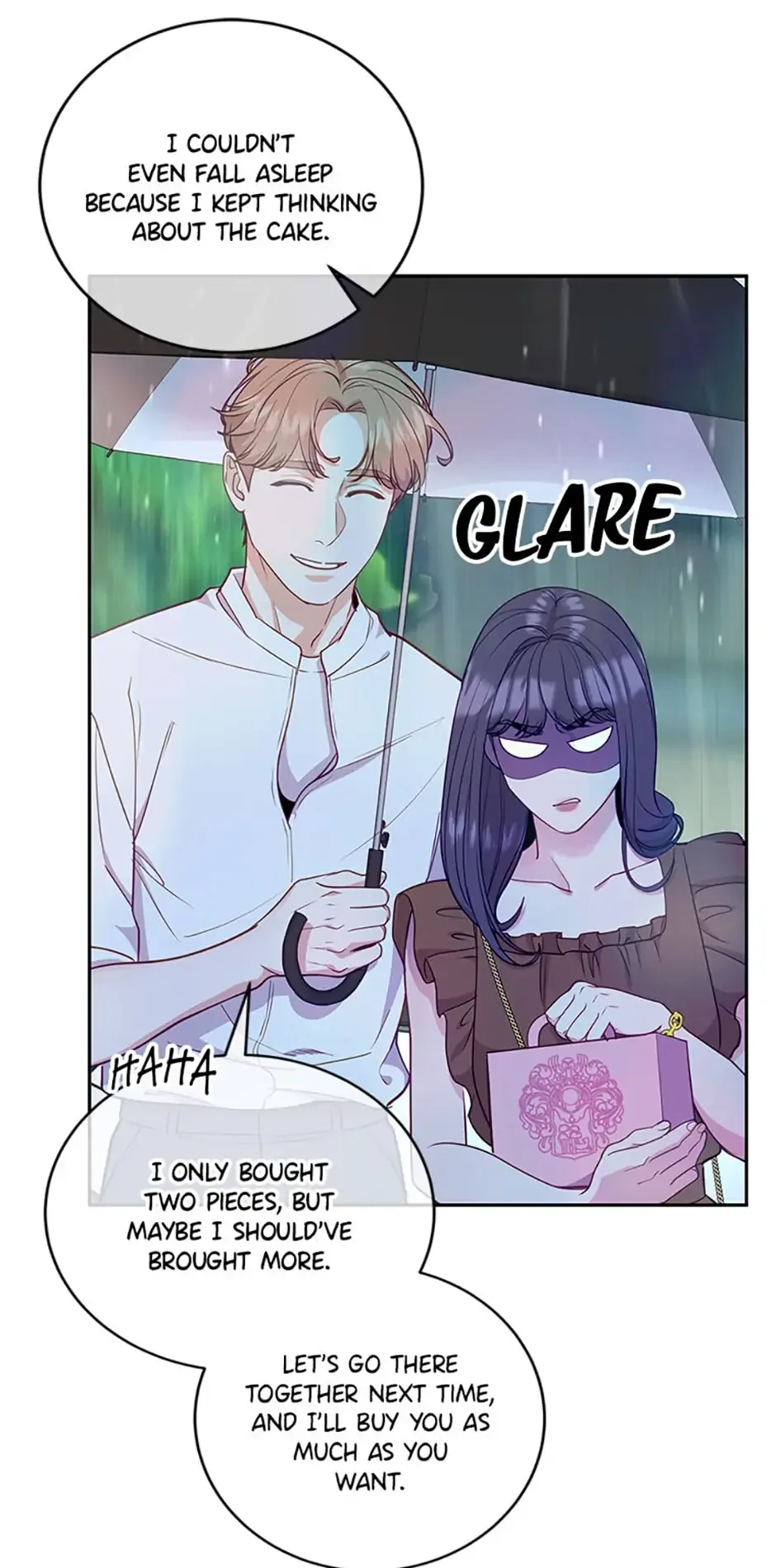 A Suspicious Confession Chapter 17 page 46
