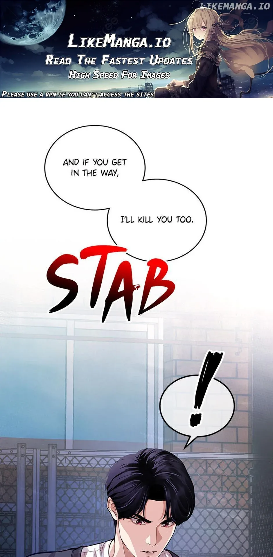 A Suspicious Confession Chapter 61 page 2