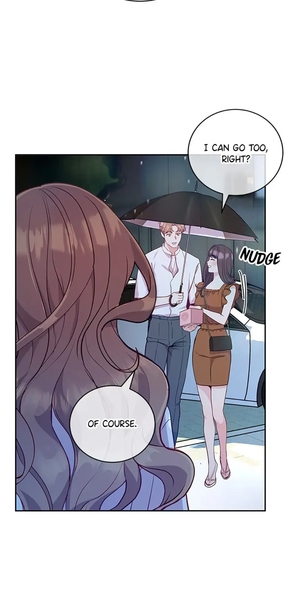 A Suspicious Confession Chapter 17 page 47