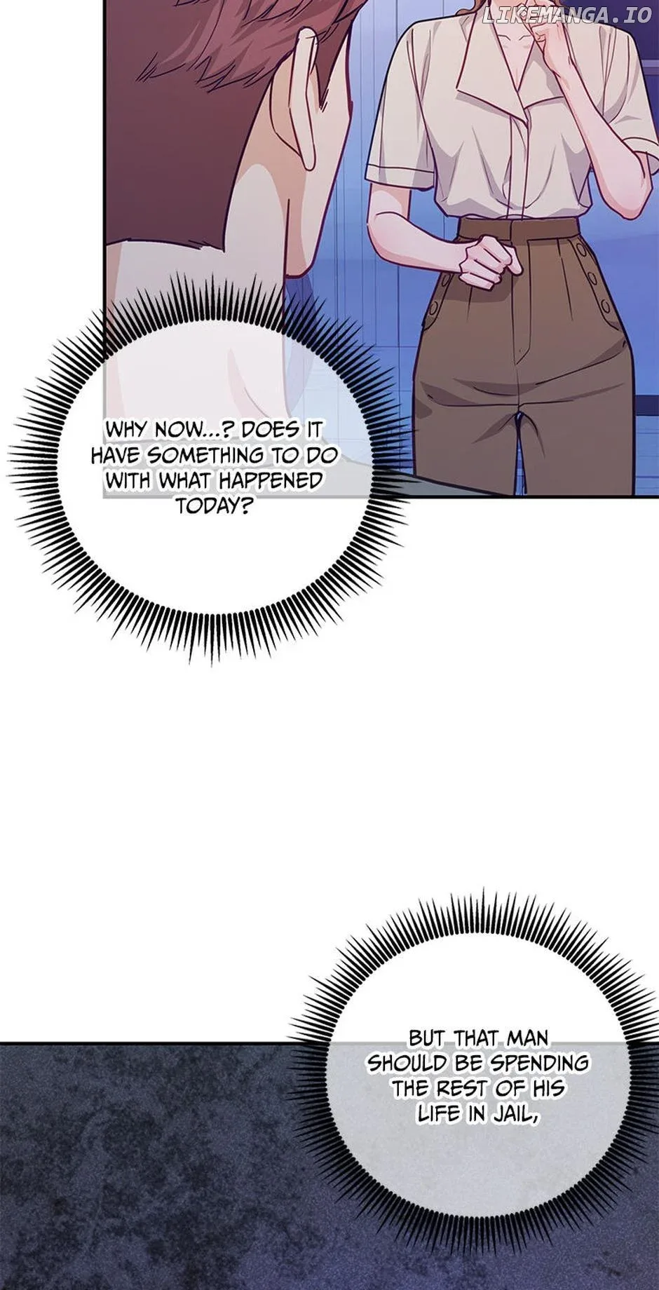 A Suspicious Confession Chapter 62 page 5