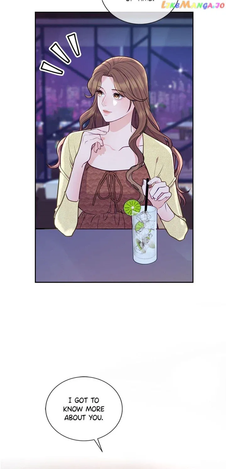 A Suspicious Confession Chapter 43 page 24