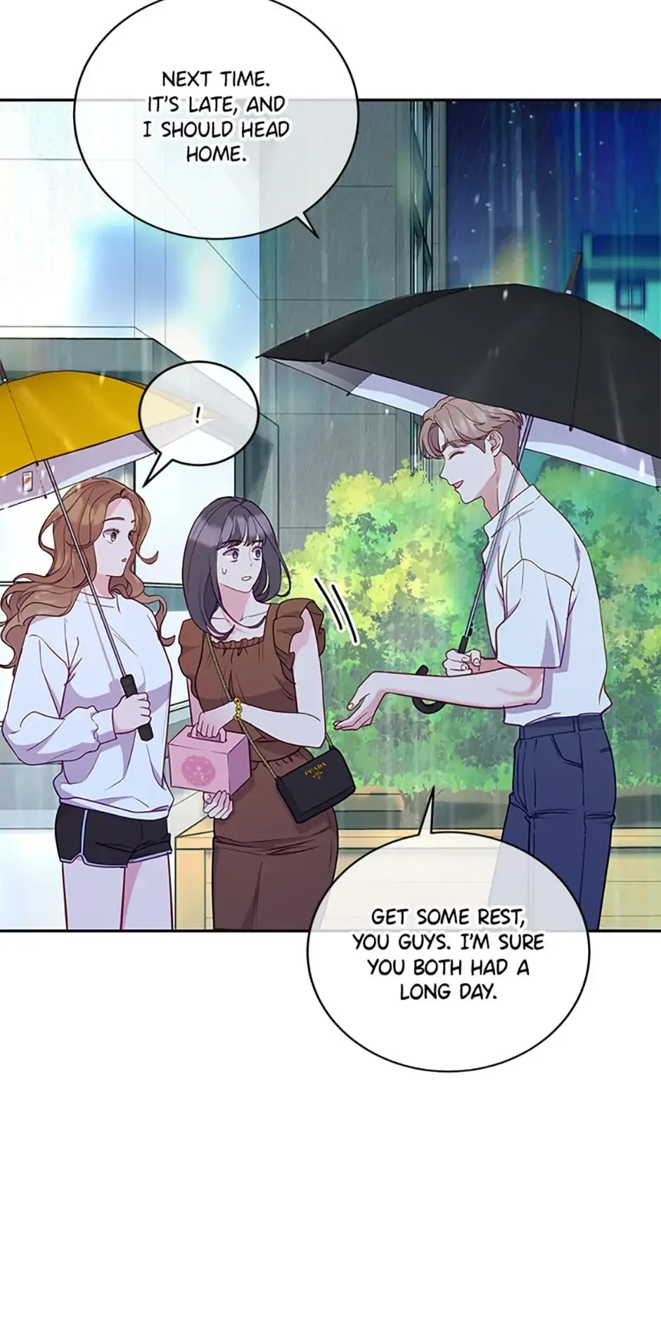 A Suspicious Confession Chapter 17 page 51