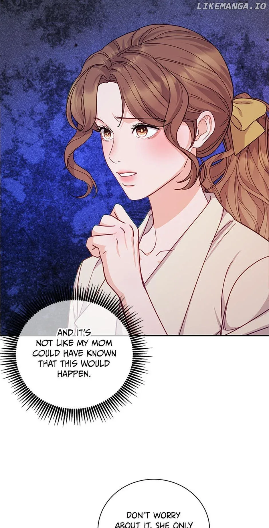 A Suspicious Confession Chapter 62 page 6