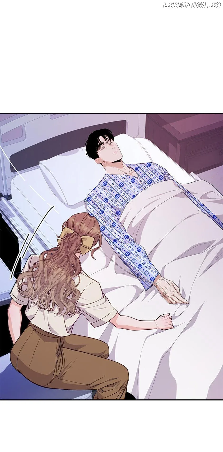 A Suspicious Confession Chapter 62 page 9
