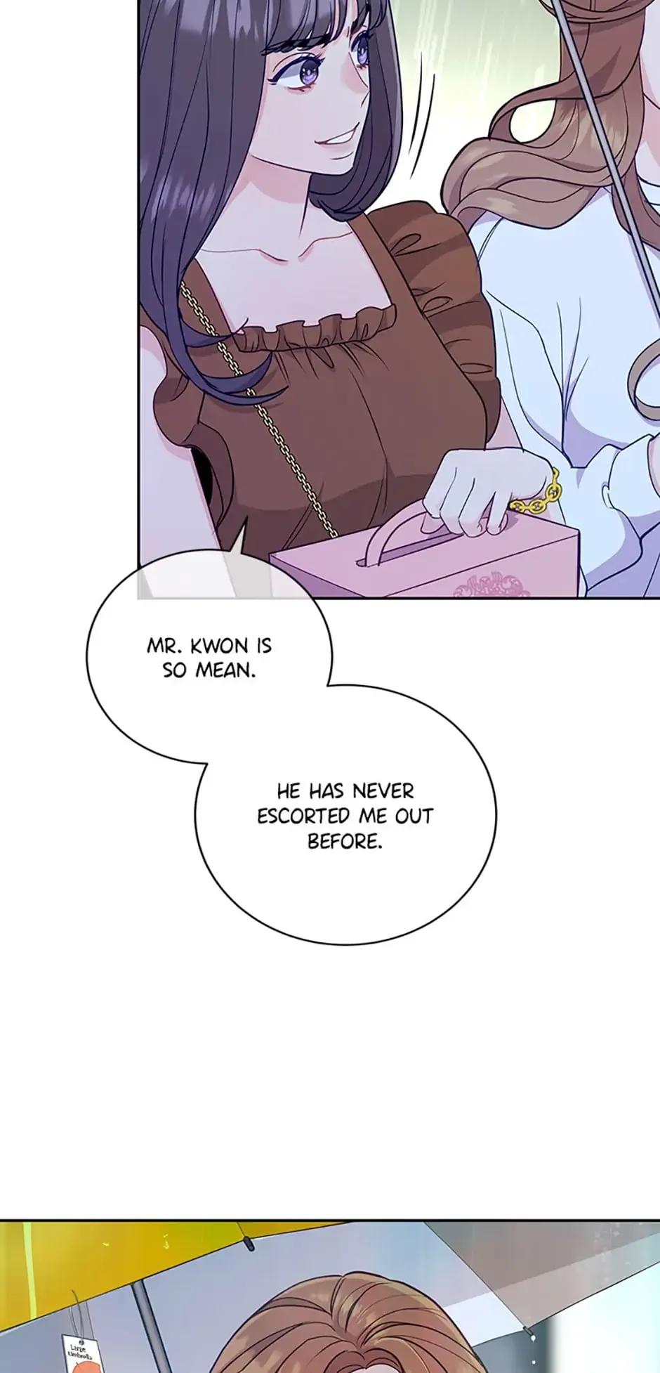 A Suspicious Confession Chapter 17 page 54